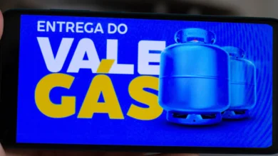 Descubra o que acontece com sua declaração de bens e receita em 2024 por ter recebido o vale gás do governo federal.