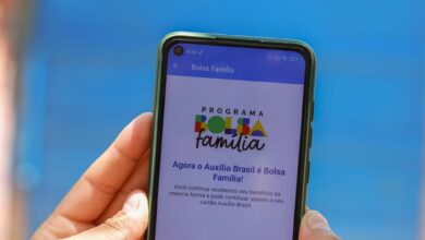 Bolsa Família na sua mão: guia rápido solicitar dispositivos de saque HOJE (17)