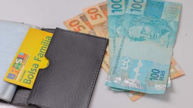 Como faço para receber o Bolsa Família em outra conta Veja o passo a passo