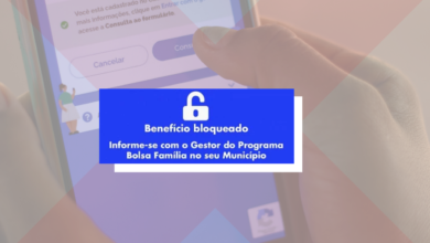 Alguns públicos foram bloqueados no Bolsa Família em abril e não entendem o porquê disso. Confira o que está acontecendo.