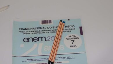 Inscrição do ENEM 2024: prazo para pedido de ISENÇÃO do pagamento está perto do FIM! Vagas para benefício de R$ 200 são restritas