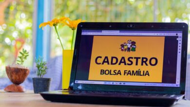 Chip final 0, 3, 6, 7, 8, 6, 5 e 9 recebem mensagem do app CadÚnico com convocação: saiba como agendar sua visita ao CRAS