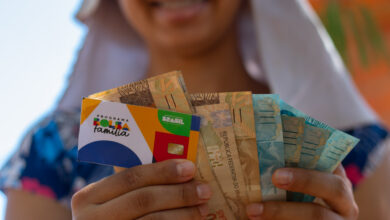 Mais de 1 Milhão de Famílias Recebem Boas Notícias: Esclarecimentos sobre Parcelas Retroativas do Bolsa Família - Crédito: bolsadafamilia.com.br.