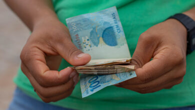 benefício extra confirmado para quem recebe bolsa família em abril e não esperava por isso. Veja o final do seu NIS e as datas.