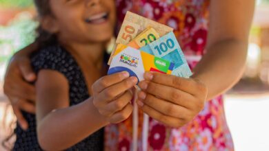 R$ 5.000,00 te ajudaria hoje? Empréstimo Bolsa Família liberado em 2024; como pedir