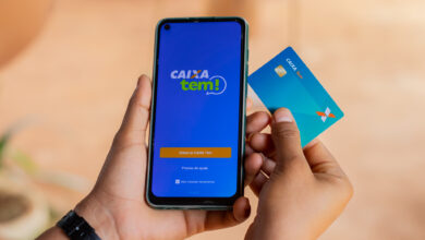 Você tem que ver hoje o que o Caixa Tem preparou para ajudar milhões de brasileiros que precisam de crédito baixo e com rapidez.