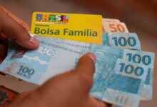 Governo LIBERA Bolsa Família para NIS 0, 3, 5, 7, 9 e mais em poucos dias