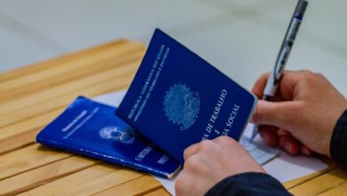 Procurando emprego? Como colocar seu CPF para receber R$ 300,00