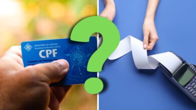 Colocar o CPF na nota pode ser uma atitude inofensiva e capaz de gerar benefícios, mas será que isso se aplica ao Bolsa Família?