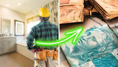 Você viu isso na internet? Será que dá mesmo para reformar a casa com recursos do CadÚnico do governo federal? Entenda agora.