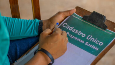 Garanta o recebimento do Bolsa Família em junho, mesmo se seu pagamento estiver bloqueado na Caixa; descubra como fazer.