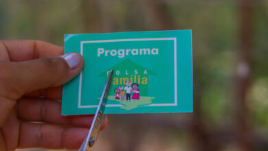 Governo publica lista de excluídos e reforça Importância da atualização regular dos dados registrados em cada um dos CRAS.