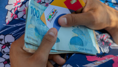 Bolsa Família pagará R$ 200 a mais no mês de junho para todas as pessoas que estiverem eleitas a receberem o BPI e o BVF.