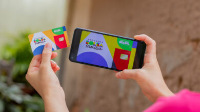 Notícias se espalharam pela internet afirmando que o pagamento do Bolsa Família de maio será feito apenas por biometria.