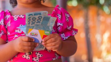 Para quem está na LISTA valor do Bolsa Família pode chegar a R$ 1.400 por mês