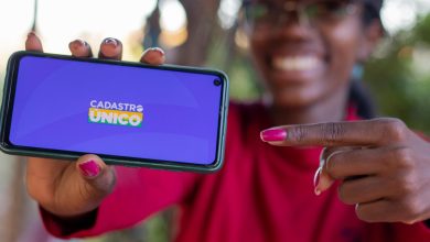 Quando a pessoa faz CadÚnico/Bolsa Família recebe algum comprovante?