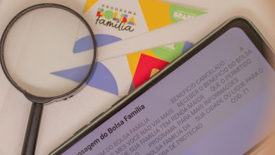 Muitos beneficiários podem passar por um período de susto, se não estiverem preparados: redução do Bolsa Família.