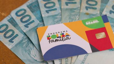 500 mil novas famílias são adicionadas ao Bolsa Família em julho