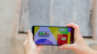 Como resolver a mensagem de erro no app do Bolsa Família