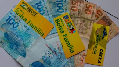 Reajuste no valor do Bolsa Família de agosto
