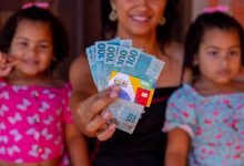 Precisando de auxílio para matricular as crianças na "escolinha"? Veja se tem auxílio extra vinculado ao Bolsa Família hoje.