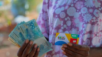 Calendário de pagamentos de julho de 2024 do Bolsa Família