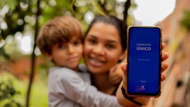 Como funciona o aplicativo do Cadastro Único