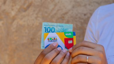 Regra de proteção do Bolsa Família e valores de julho