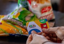 Cartão do CRAS pode liberar a cesta básica e novo valor para os beneficiários; entenda como funciona agora mesmo.