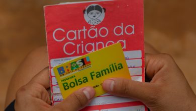 Benefícios de gestantes do Bolsa Família