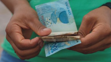 NIS 1, 4, 6, 7, 2 e outros: Programa "Acredita no Primeiro Passo" oferece microcrédito e capacitação para microempreendedores de baixa renda.