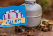 Como solicitar o programa Vale Gás