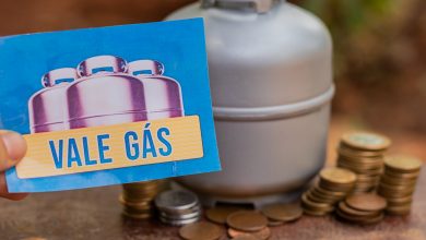 Como solicitar o programa Vale Gás