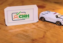 Quais os critérios para participar da CNH Social