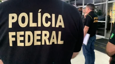 Polícia Federal desencadeia operação para pegar grupo que comete fraudes e recebe Bolsa Família indevidamente do governo federal.