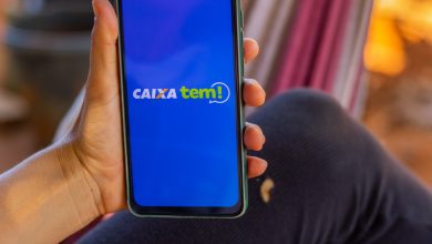 Cuidado com o golpe do Caixa Tem