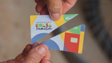 MDS divulga lista de famílias bloqueadas do Bolsa Família em julho de 2024 devido à falta de atualização cadastral.