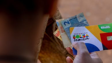 Nova rodada de pagamentos do Bolsa Família começa hoje
