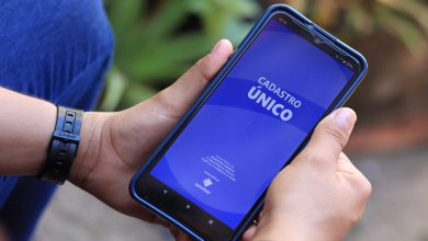 Como fazer cadastro no CadÚnico