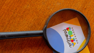 Quem não tirar a CIN vai perder o Bolsa Família em agosto