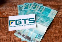 Saque Calamidade do FGTS liberado para grupos do Bolsa Família