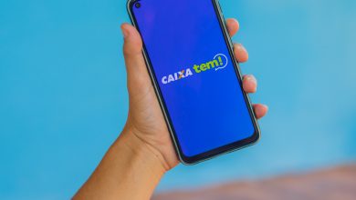 Como verificar o saldo no aplicativo Caixa Tem