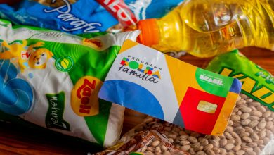 Veja quem pode receber o Vale Alimentação do Bolsa Família