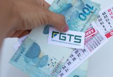 Última oportunidade de saque-aniversário do FGTS acontece nesta semana aos beneficiários que estão em grupo específicos brasileiros; confira agora.