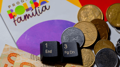 Bolsa Família surpreende com 13º salário! Confira os detalhes