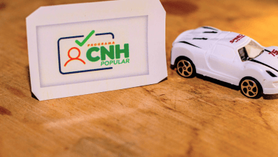 CNH grátis nas suas mãos descubra como participar do programa