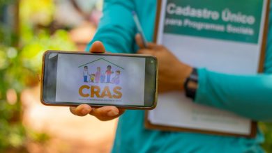 CRAS emitet notificação para beneficiários do CadÚnico
