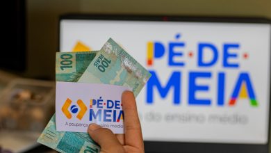 Calendário de pagamentos do Pé-de-Meia é divulgado e estudantes recebem retroativos
