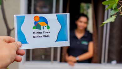 Nos limites de renda do Minha Casa Minha Vida são divulgados pelo Governo Federal