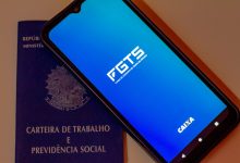 Como sacar o dinheiro extra do lucro do FGTS